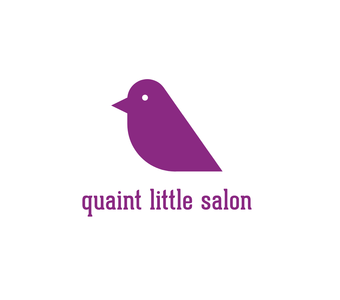 Quaint Little Salon | Bryan Wahl Salon